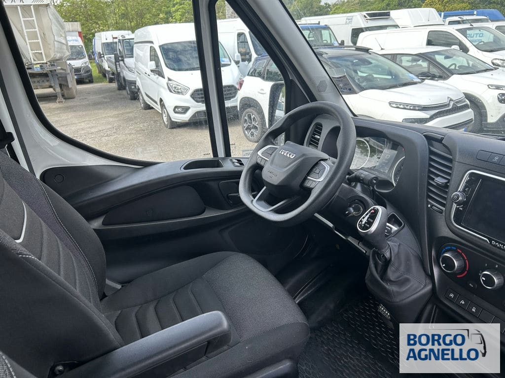 Iveco DAILY 35S16